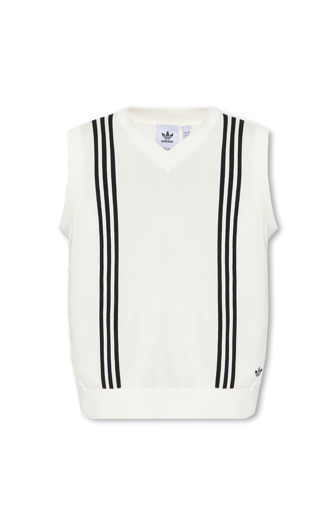 Vest best sale adidas original